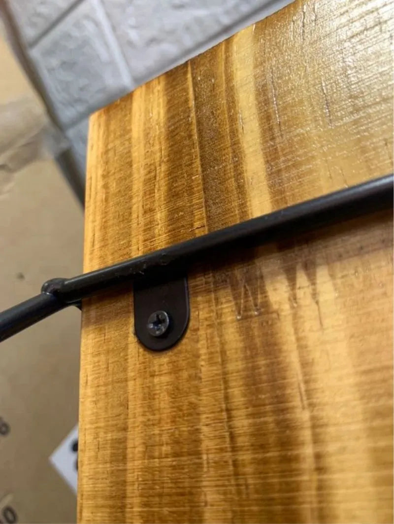 Estante de pared