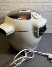 Multi eléctrica cook4me Plus Krups