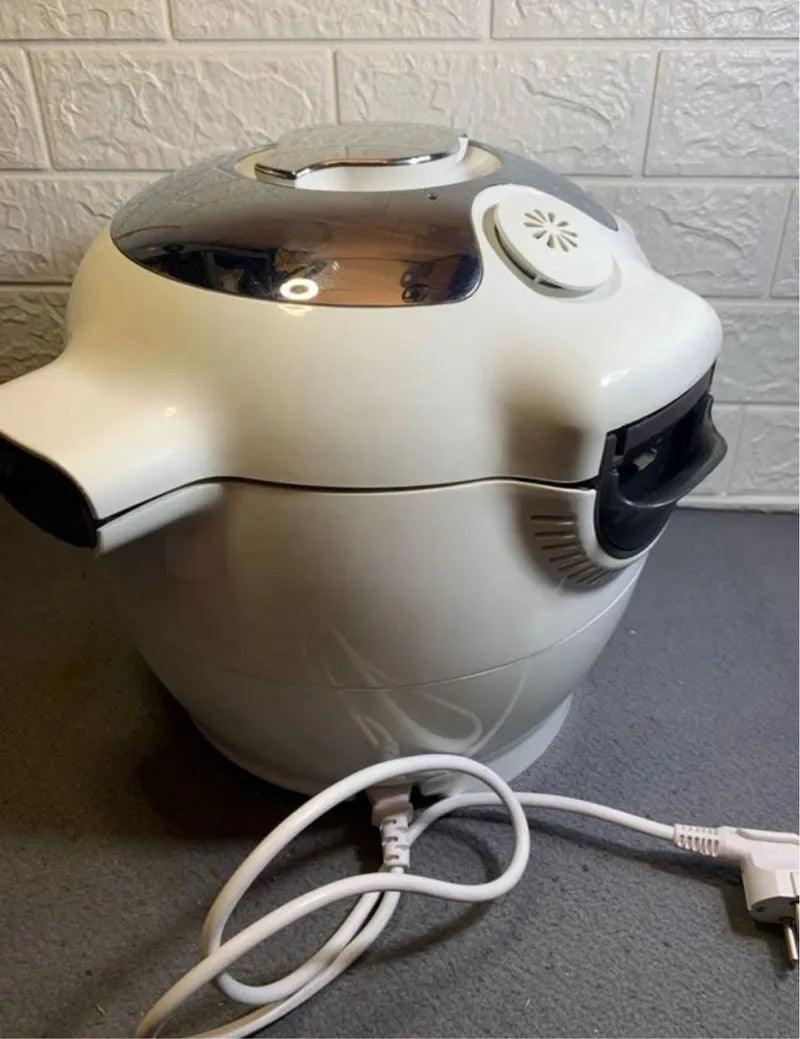 Multi eléctrica cook4me Plus Krups
