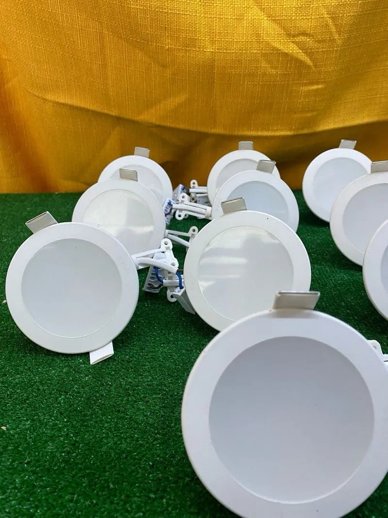 Luces LED para techo