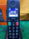 Gigaset E290 Duo