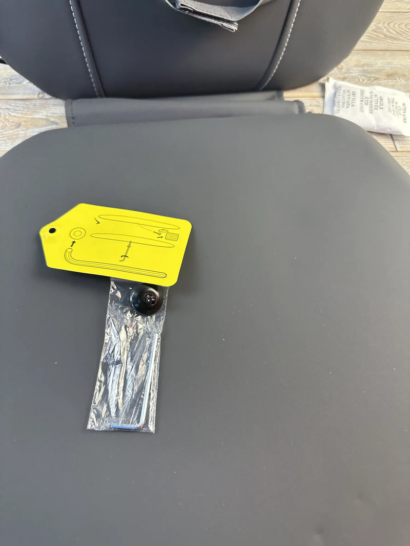 Asiento Masajeador HoMedics