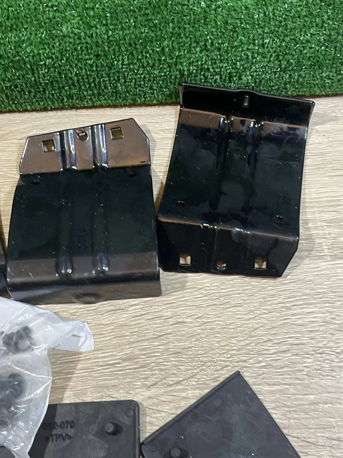 Kit Optiplus Audi A3 Cruz