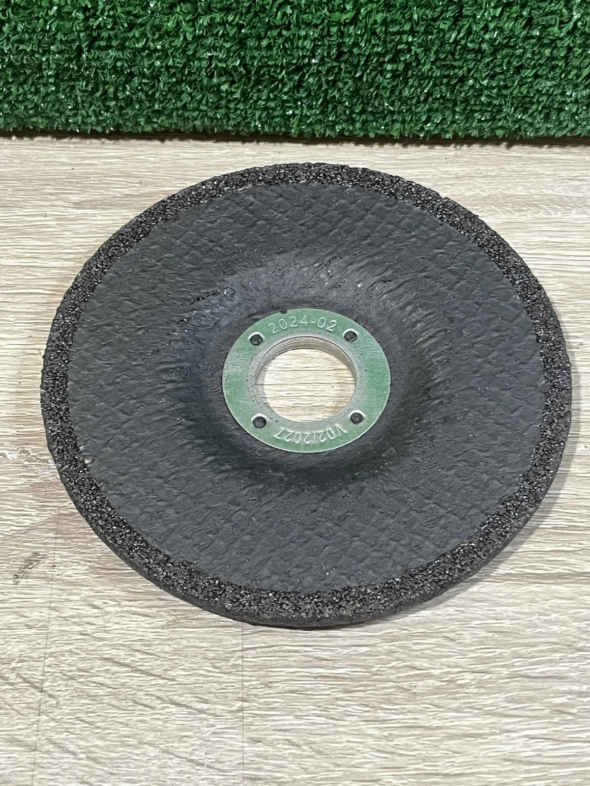 Disco de Desbaste Acodado Bosch