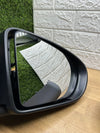 Retrovisor Nissan