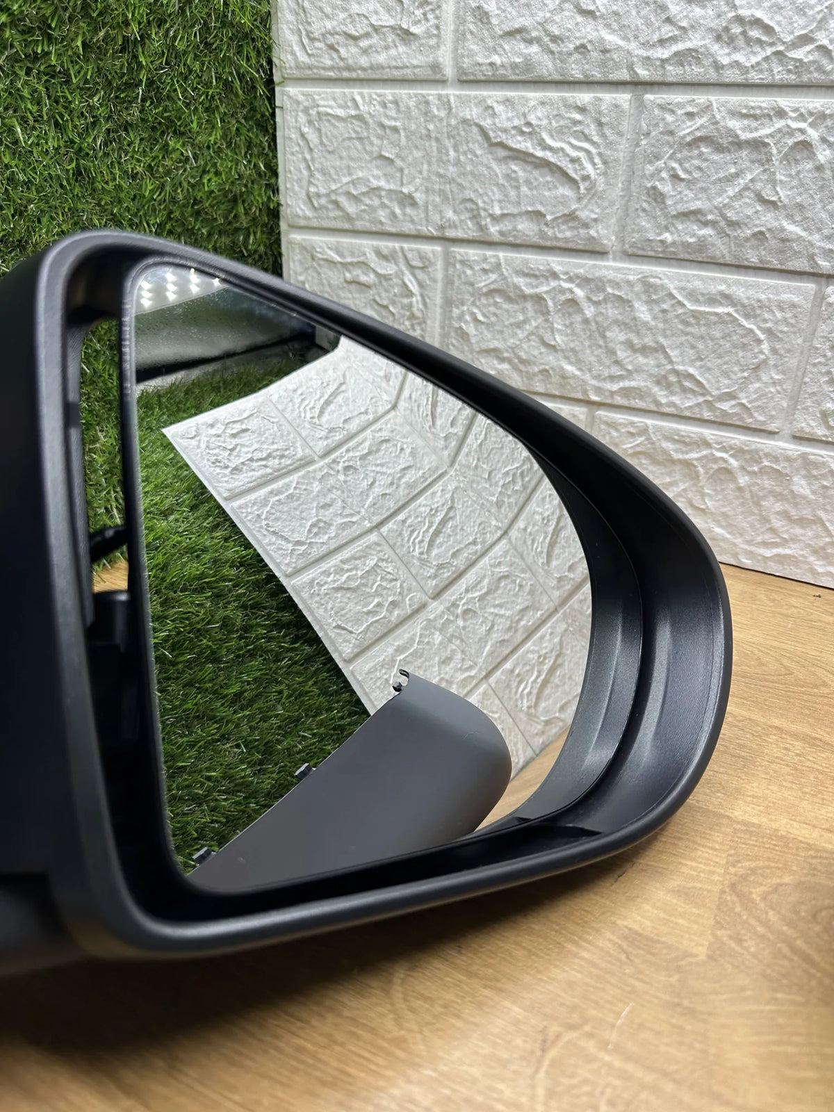 Retrovisor Nissan