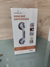 Pack de 2 Agarraderas de baño - Leverloc