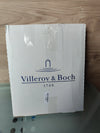 Asiento de inodoro blanco brillante - Villeroy