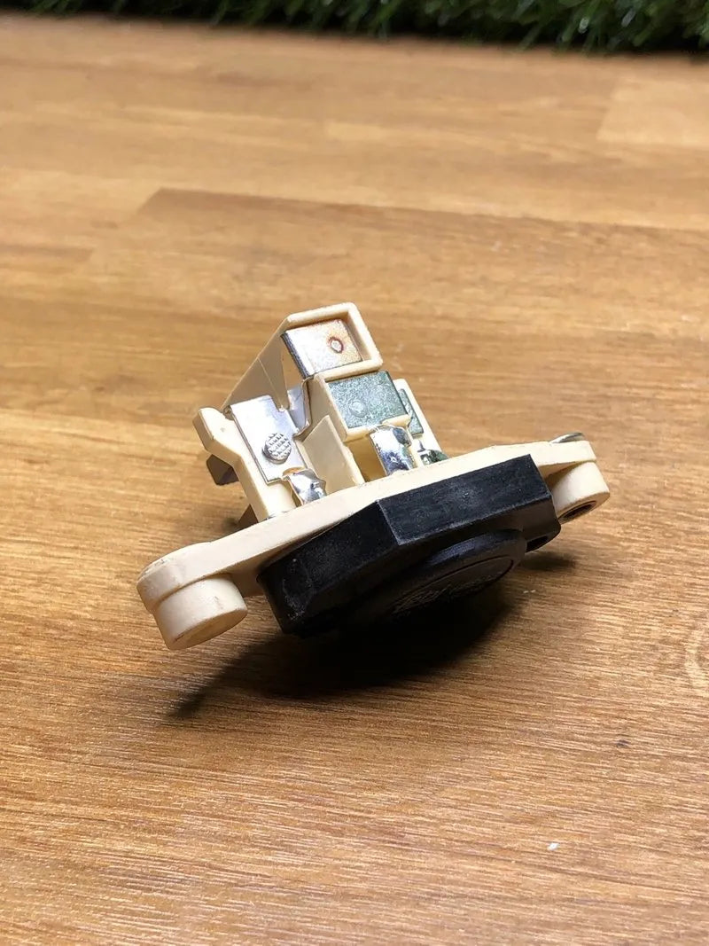 Alternador 17202 Febi bilstein