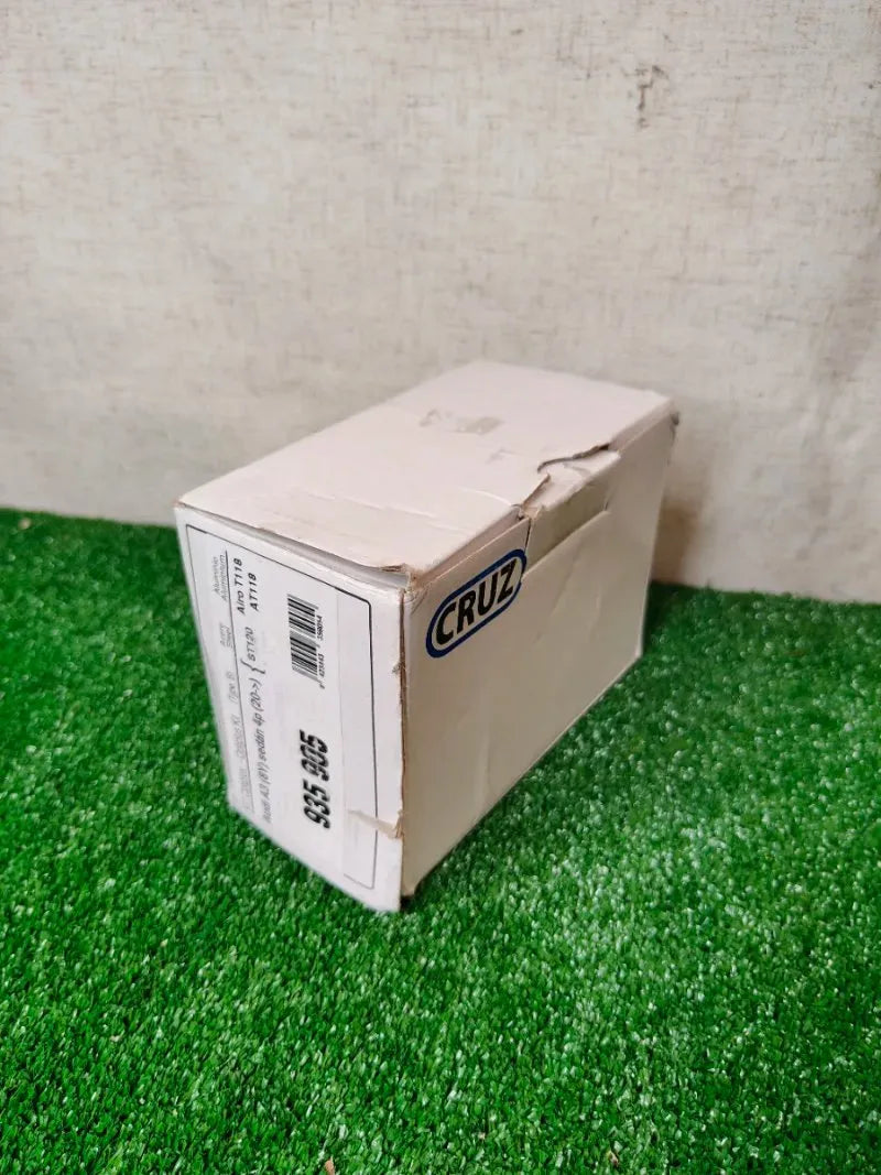 Cruz Kit Optiplus Audi A3 Sedan 5d (20-)