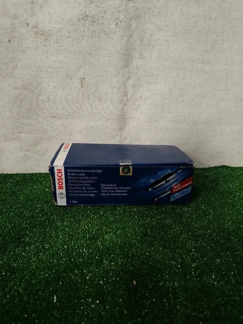 Pastillas de freno BOSCH BP1699