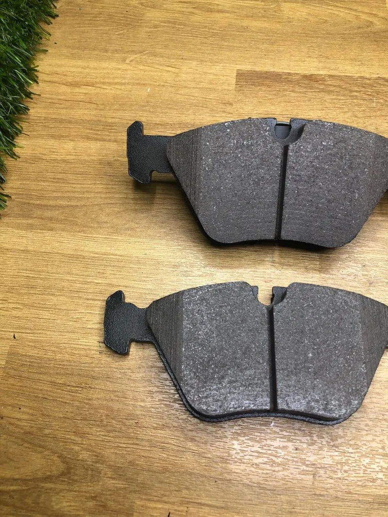 Pastillas de freno Brembo