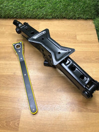 Gato de Tijera de 1,5 toneladas for automóvil