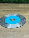 Disco Diamante 125MM para Porcelanico