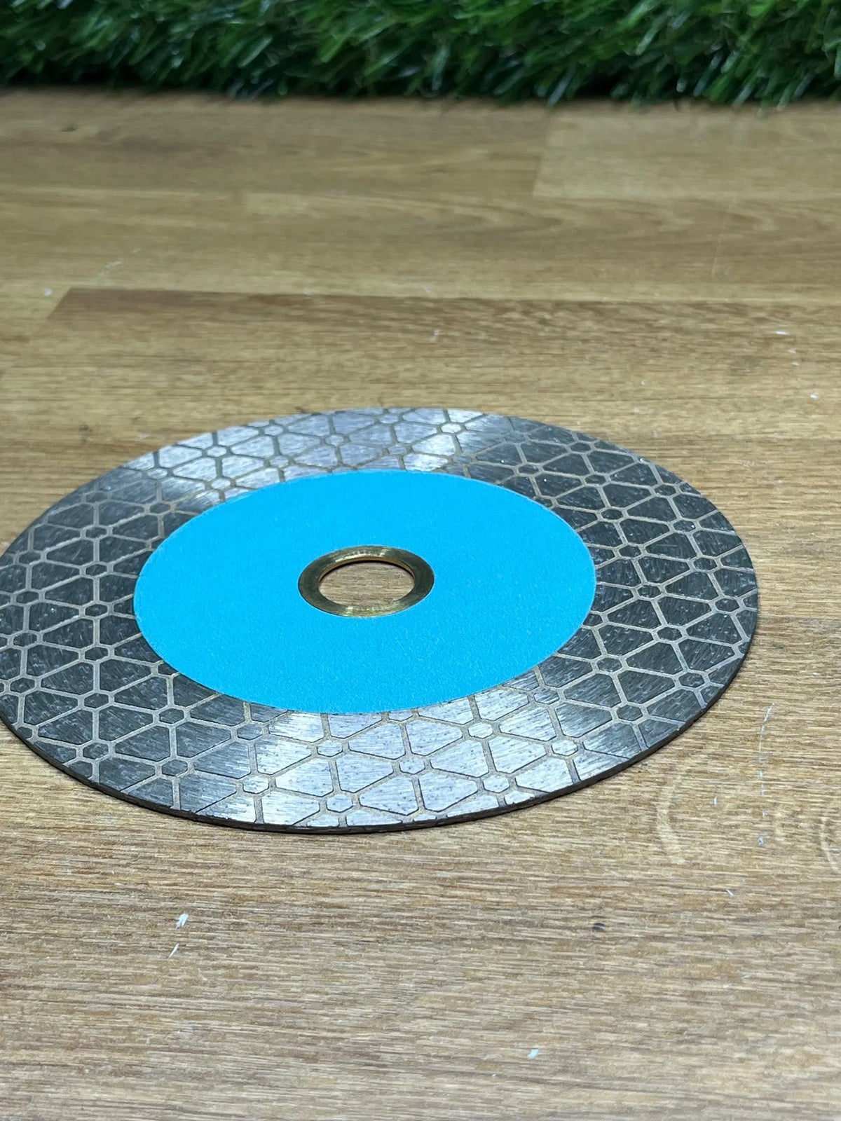 Disco Diamante 125MM para Porcelanico