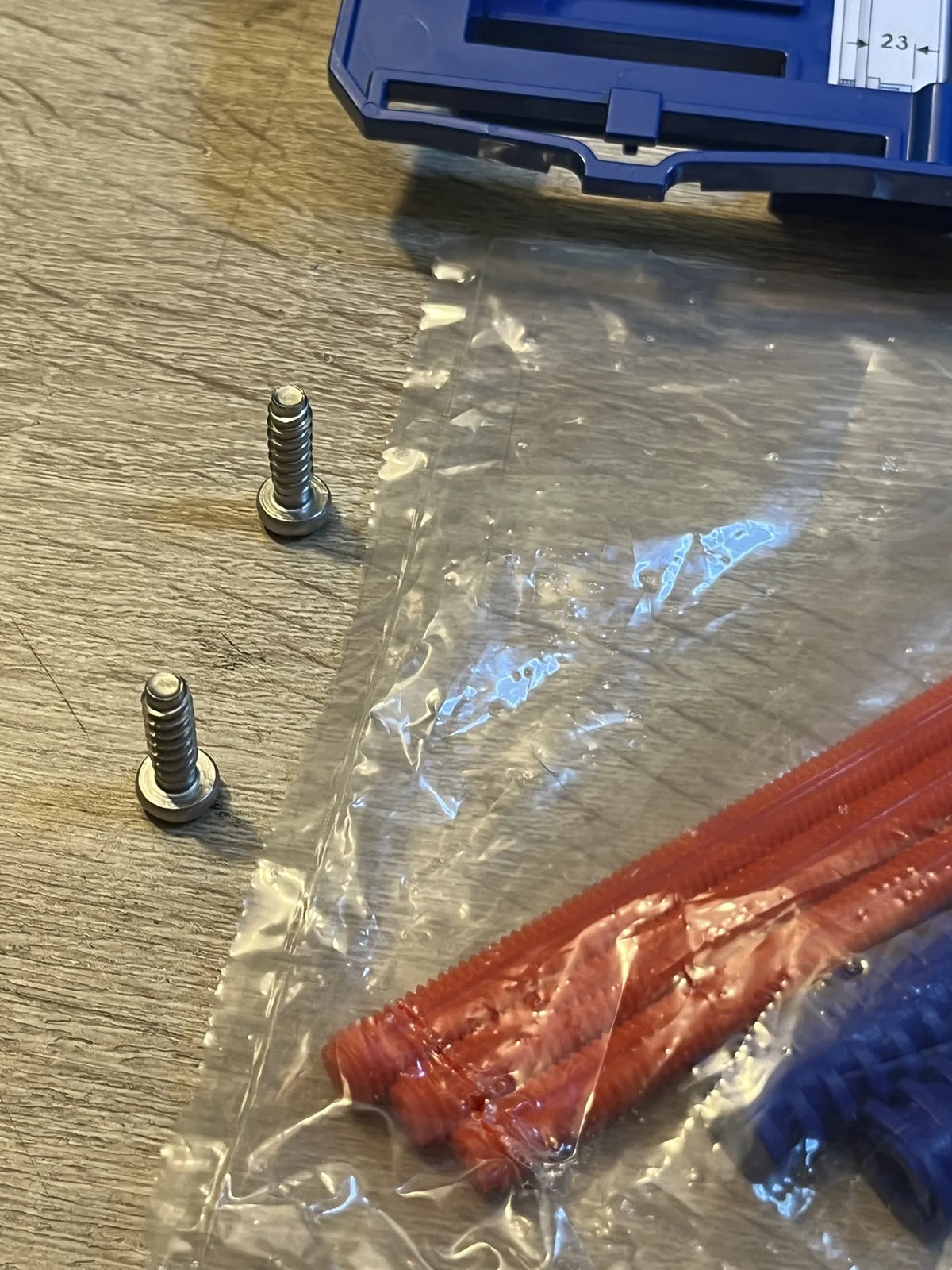 Kit de adaptación para placas de accionamiento Roca