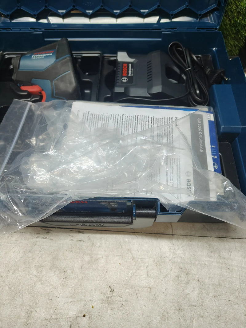 Termómetro de infrarrojos 12v - Bosch
