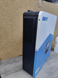 Inverter híbrido para batería de 24V POWLAND 4200W