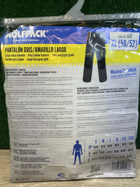 Pantalones Largos De Trabajo WOLFPACK