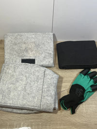 Bolsa de Cultivo de Plantas