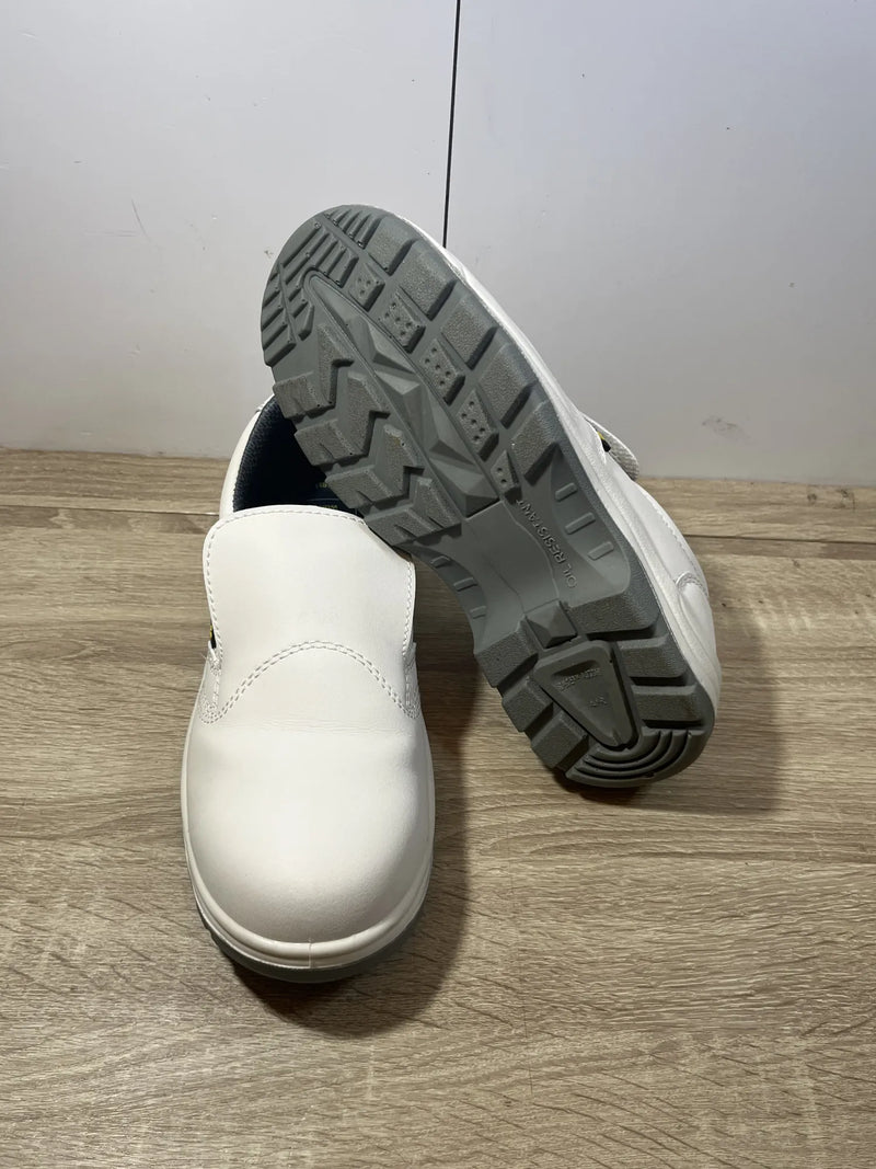 Zapato de Trabajo Profesional SAFETY JOGGER