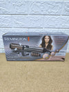 Cepillo de Aire Voluminizador Giratorio Keratin Protect Remington