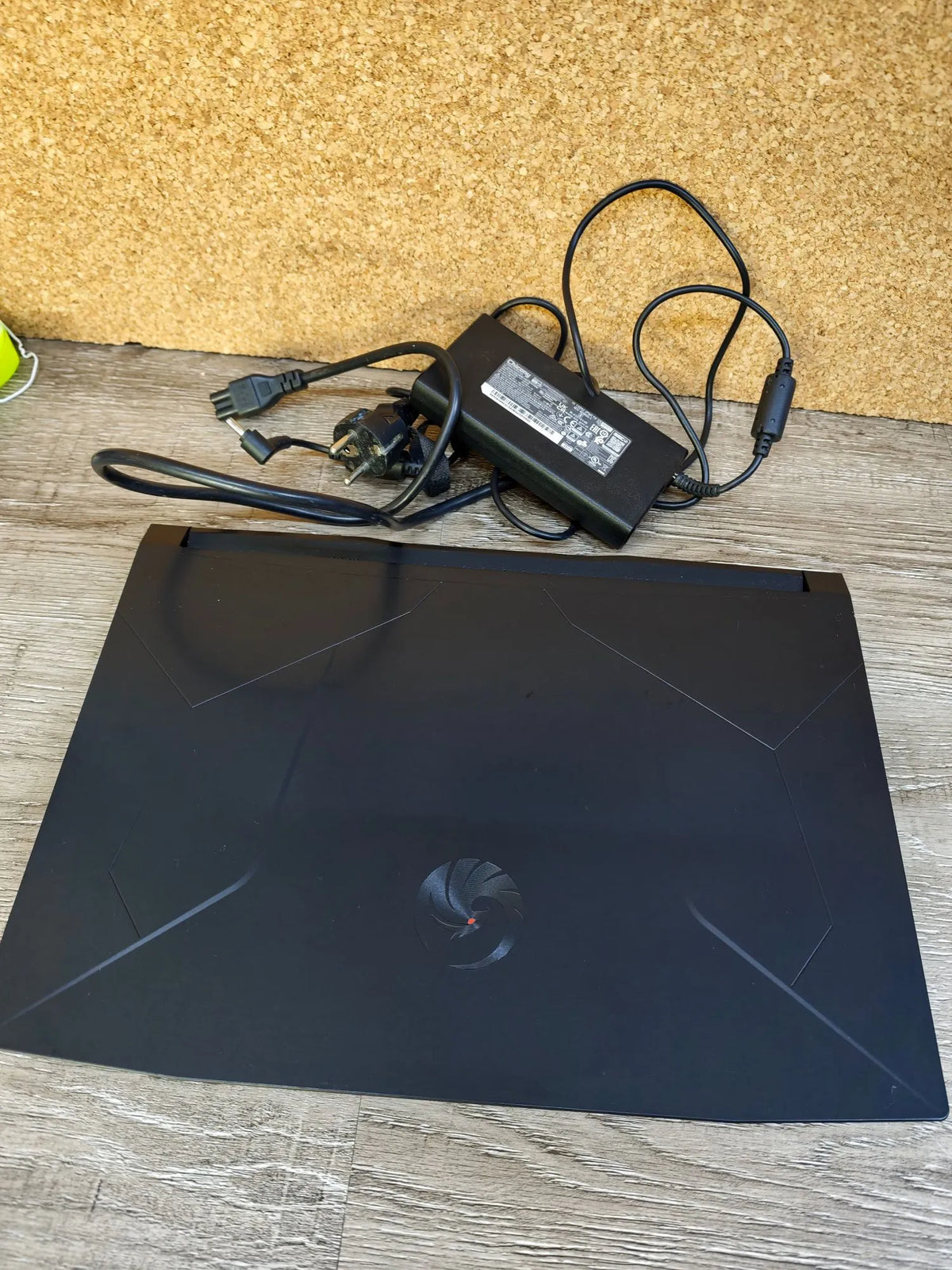 Ordenador portátil Gaming MSI Bravo 15