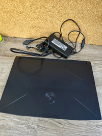 Ordenador portátil Gaming MSI Bravo 15