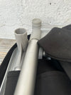 Cocían de camping plegable