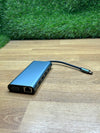 USB C 11 en 1 Compatible para MacBook Pro/Air