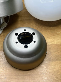 Ventilador de Techo E27 Lighting Vegas Westinghouse