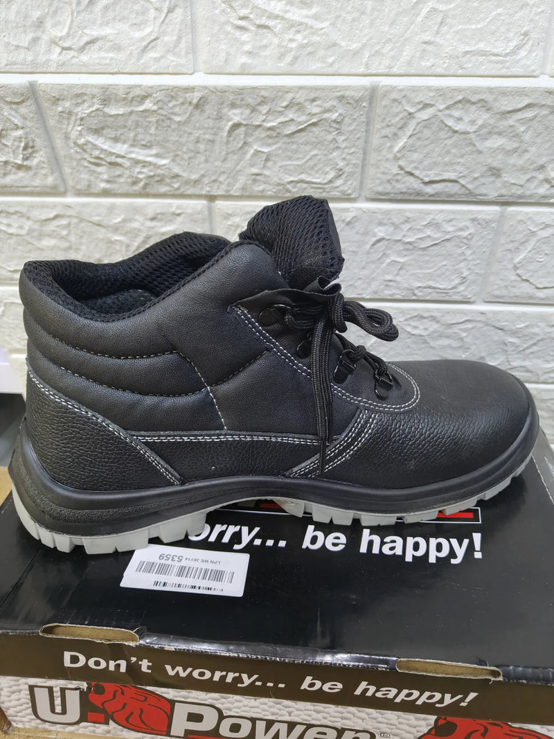 Zapatos de seguridad U Power 45