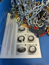 Cadenas de nieve Goodyear