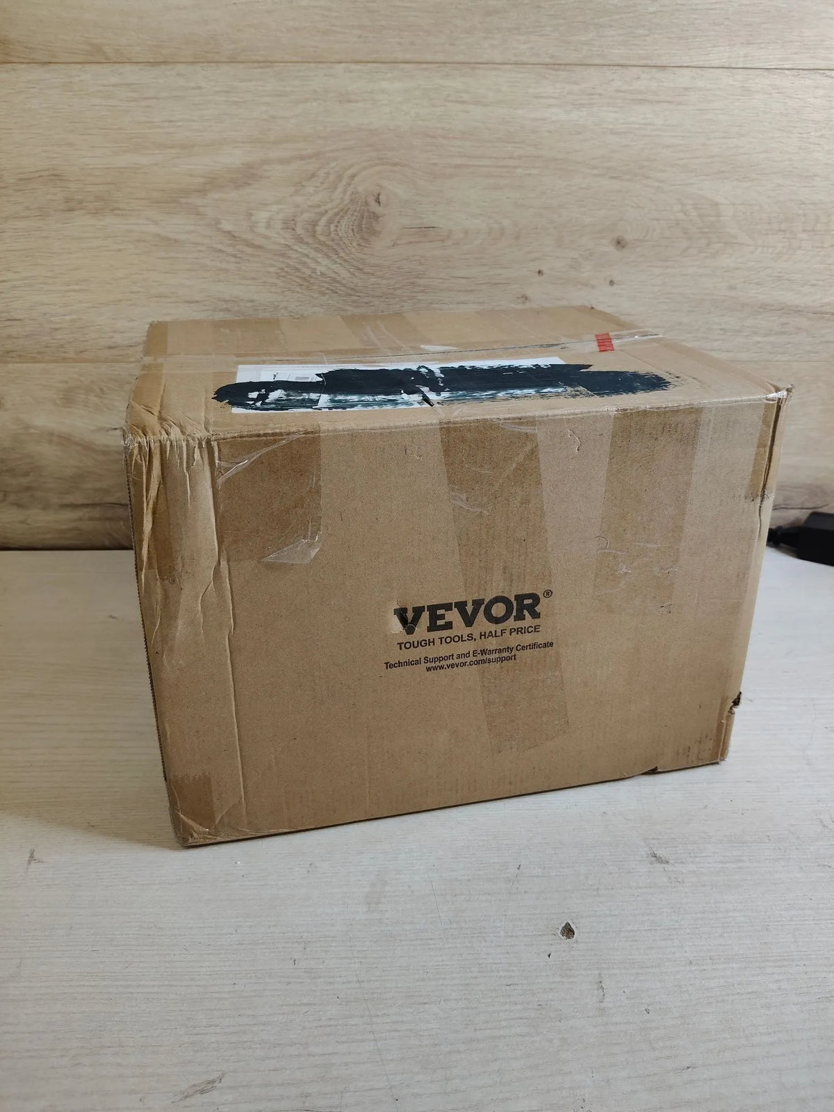 Máquina de Troquelado Manual - VEVOR