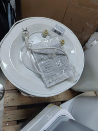 Termo electrónico de 80 litros - Ariston