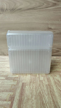 24 Cajas Organizador de Cajón Plástico