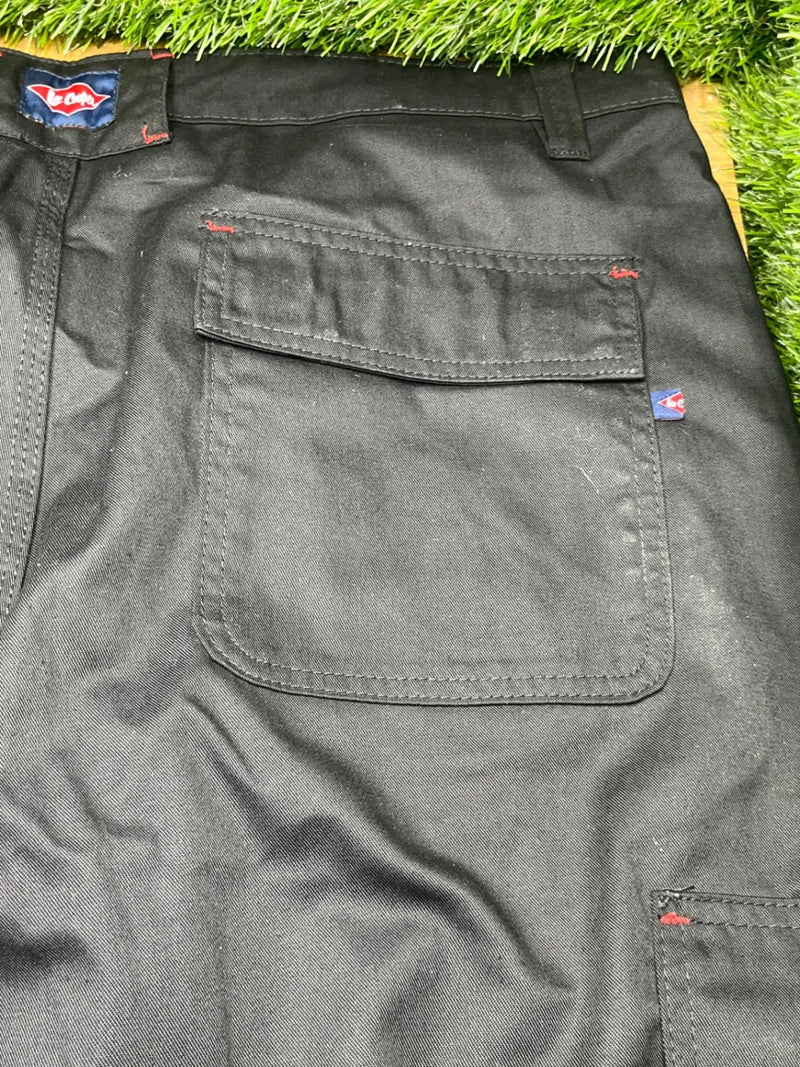 Pantalones Cargo Hombre Lee Cooper