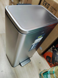 Madison Cubo de Basura