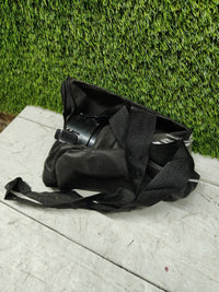 Aspirador de hojas con bolsa recolectora - Einhell