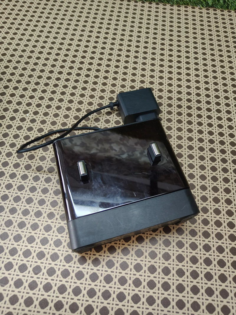 Aspirador y friegasuelos con mapeo - Irobot