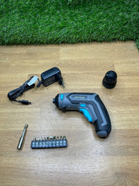 Atornillador Eléctrico a Batería Cecotec