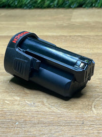 Batería de sustitución de 12V Bosch