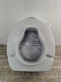 Elevador de WC - homecraft