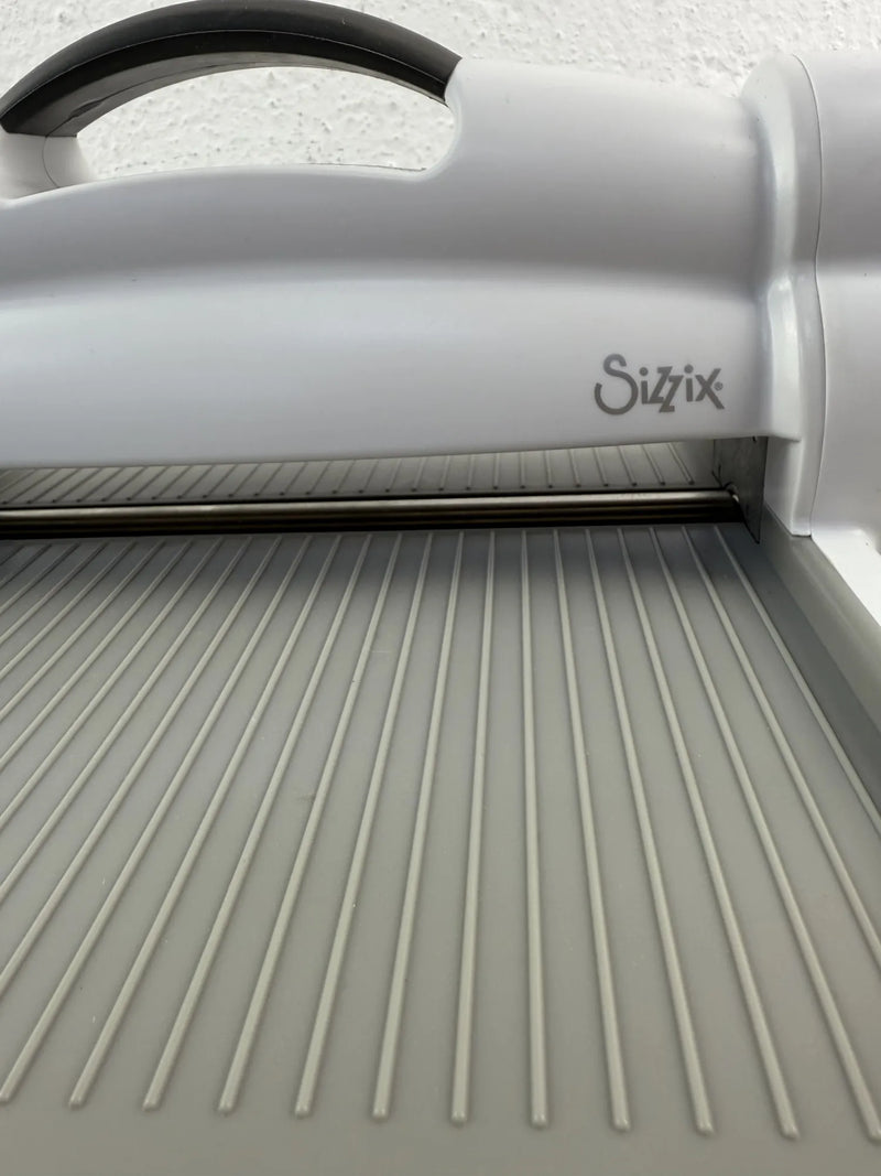 Máquina de troquelado - Sizzix