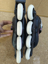 Patines en línea para niños HUDORA