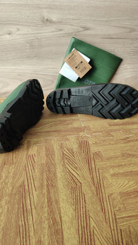 BOTA VERDE PVC HYDR Bellota 42