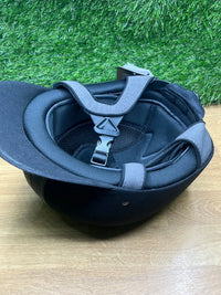 Casco de equitación ligero Start Sport+