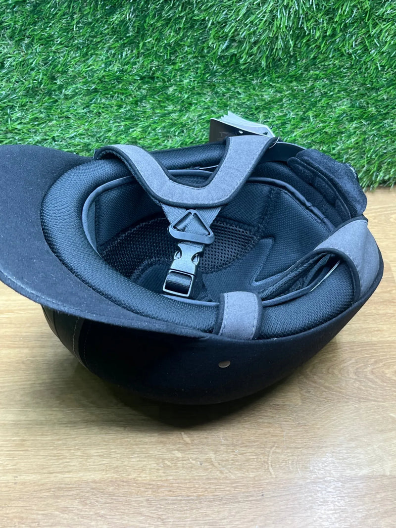 Casco de equitación ligero Start Sport+