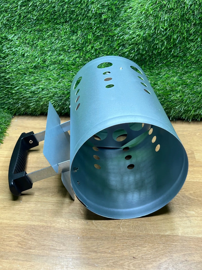 Encendedor de Carbón Fireplus para Barbacoa Amig