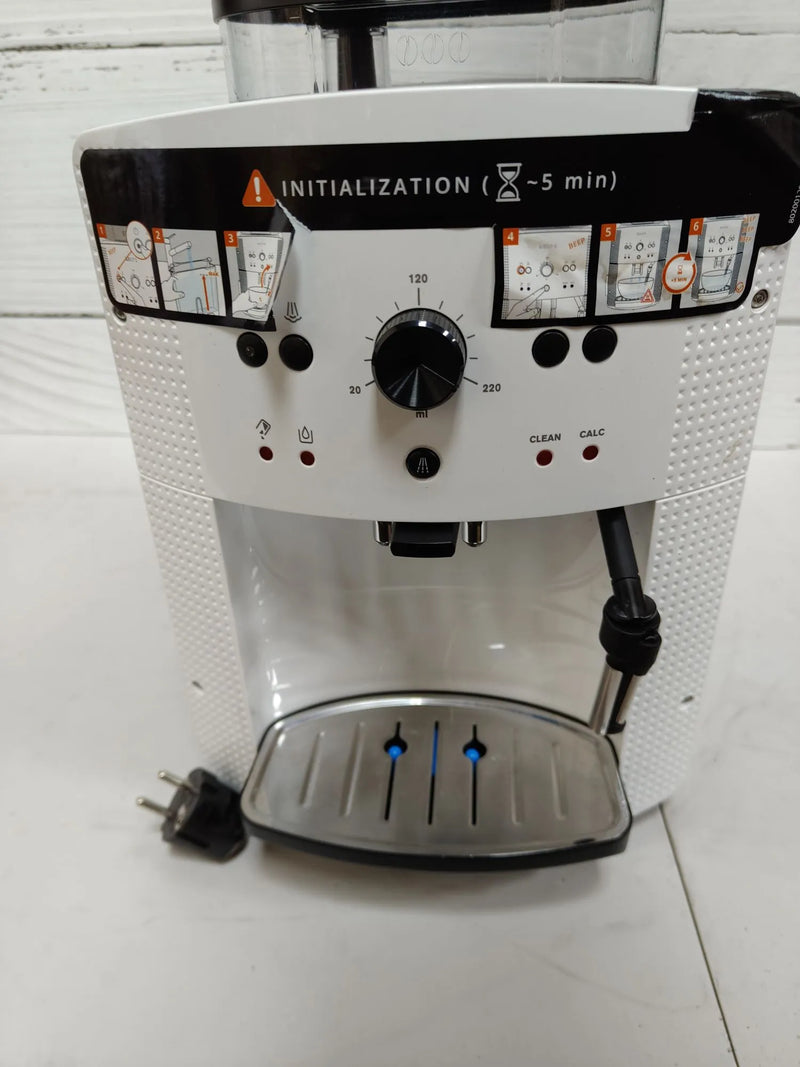 Cafetera superautomática - Krups